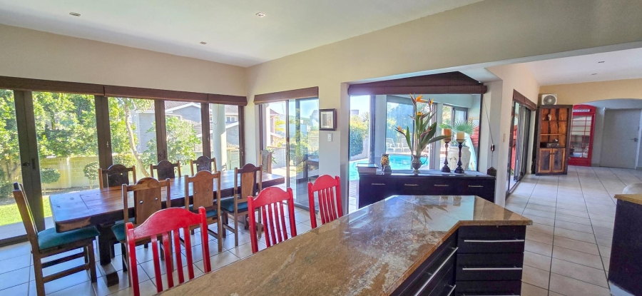 4 Bedroom Property for Sale in Myburgh Park Western Cape